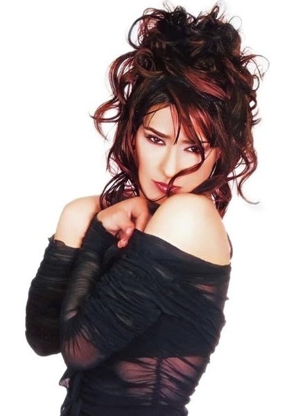 My Yıldız Tilbe Haberi Olsun - Plak Lp