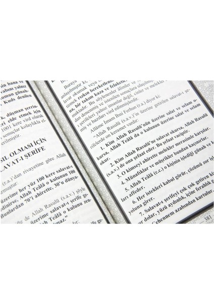 Sırlı Ilimler Hazinesi fırsatları