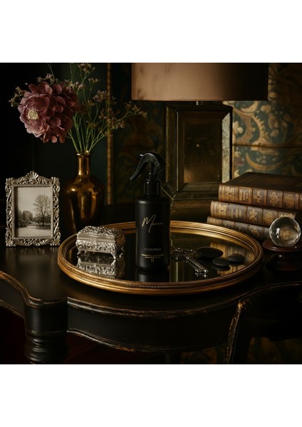 Room Sprey Nomad Monaco modelleri