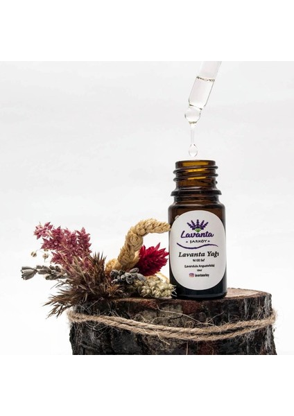Zarif (Tıbbi) Lavanta Yağı 10ML fırsatları