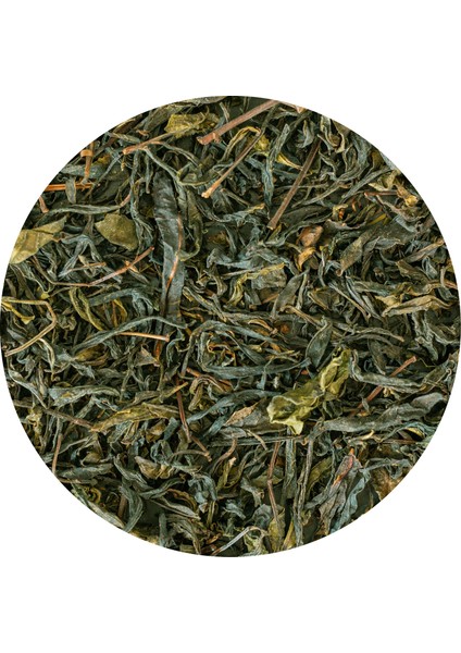 Yeşil Çay 25'li Pla Piramit Poşet-El Yapımı Yeşil Çay, Katkısız, Doğal, Antioksidan, 2.5 Yaprak Çay fiyatları