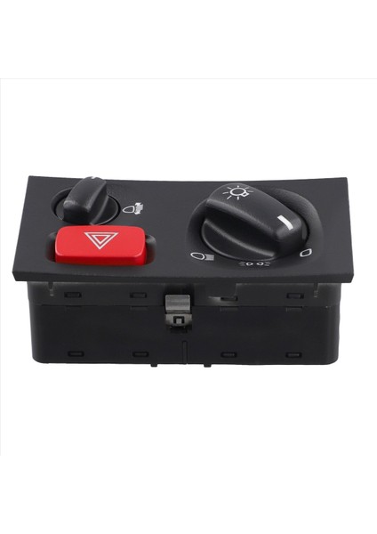 1540672 1900316 Far Başı Sis Lambası Lambası Kontrol Anahtarı Düğmesi P G R T - Serisi (Yurt Dışından)