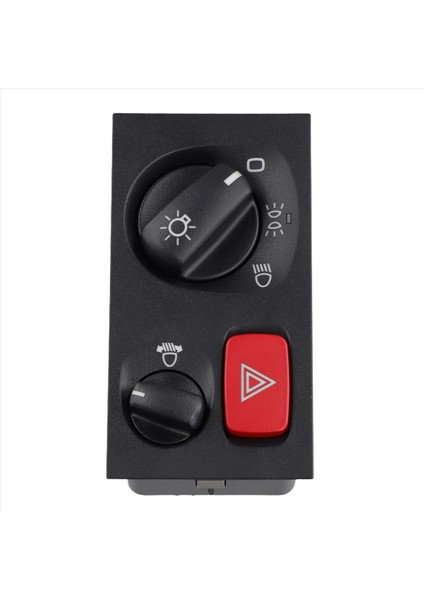 1540672 1900316 Far Başı Sis Lambası Lambası Kontrol Anahtarı Düğmesi P G R T - Serisi (Yurt Dışından) indirimleri