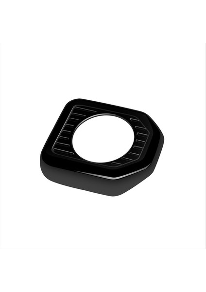 Araç Motor Başlangıç Toyota Için Toyota Prado LC250 2024 Otomobil Iç Aksesuarları Için Tutturma Anahtarı Çerçevesi Rhd B (Yurt Dışından)