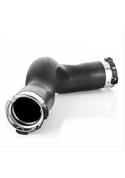 11618513851 Bmw Için Araç Turbo -Charge Intercooler Hortumu 1 2 3 4 Serisi X3 F20 F21 F22 F31 F25 Şarj Hava Emme Hortumu (Yurt Dışından) modelleri