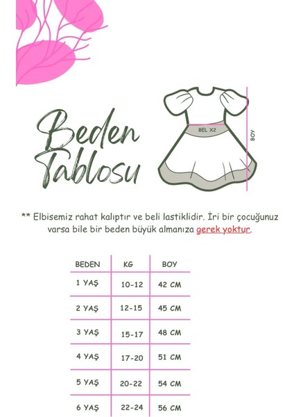 Mabel Kabarık Tütü Kız Çocuk Elbisesi fırsatları