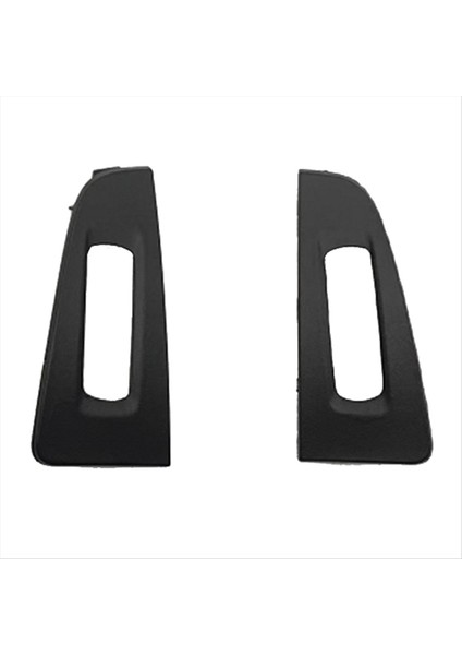 Araba Gösterge Tablosu Orta Klima Havalandırmalar Trim Panel 51459231206 Bmw 3 4 Serise F30 Hava Çıkışı Grille Trim Şerit (Yurt Dışından)