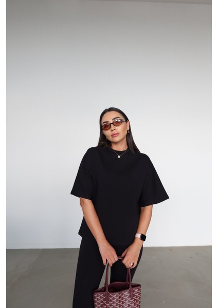 Tok Doku Oversize Tshirt