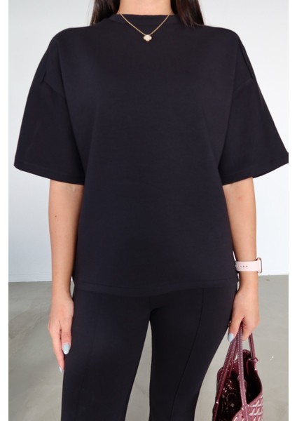 Tok Doku Oversize Tshirt modelleri