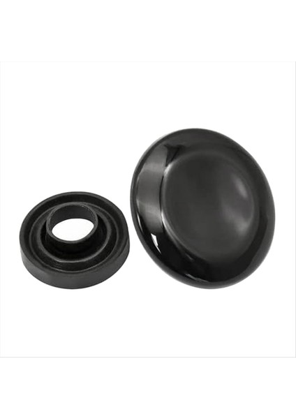 Araba Merkez Konsolu Mmı Knob Multimedya Düğmesi Kapak 8K0998068A Audi A4 A5 A6 Q5 Q7 S4 S6 (Yurt Dışından)