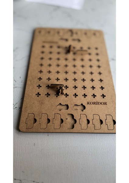 Boyanabilir Ahşap Eğitici Zeka Oyuncağı, Sağlıklı ve Geliştirici Eğlence indirimleri