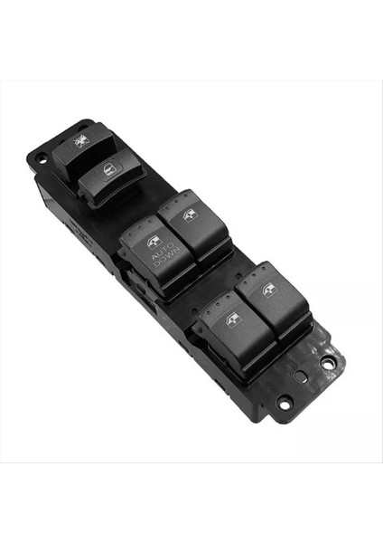 85810-09010 Otomobil Güç Pencereleri Ssangyong Için Ana Anahtar Actyon Kyron 2007 2008 2009 Lhd (Yurt Dışından)