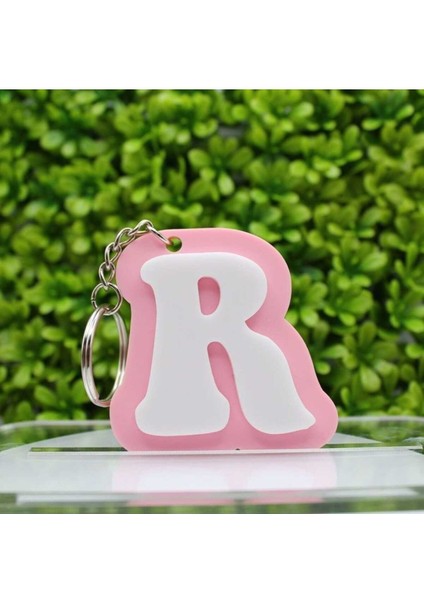 10 Adet Renkli Ahşap Anahtarlık Seti, Doğum Günü ve Yenidoğan Hediyesi fiyatları