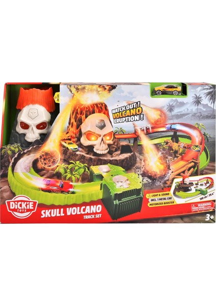 Volkan Yarış Seti fiyatları