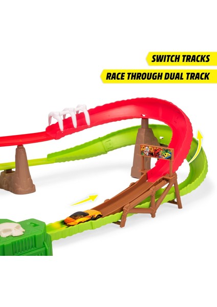 Volkan Yarış Seti fırsatları