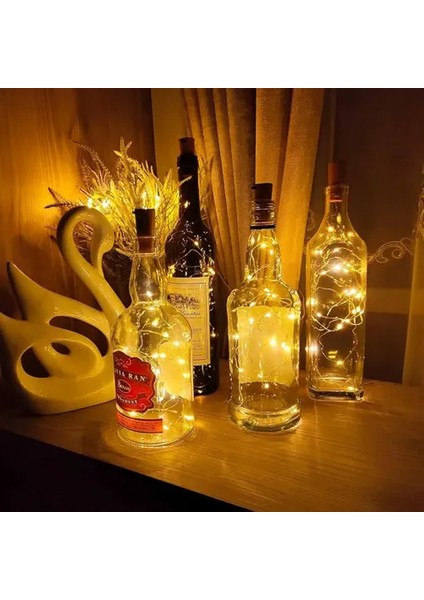 Mantar Tıpa Peri LED fiyatları