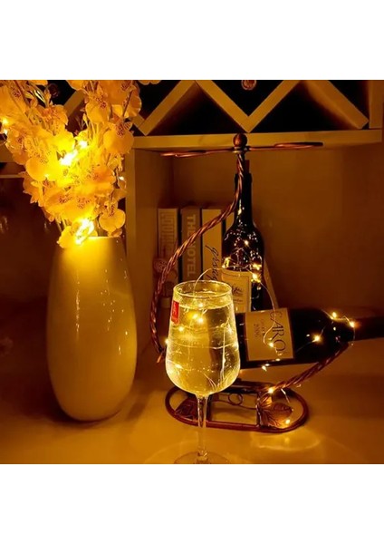 Mantar Tıpa Peri LED fırsatları