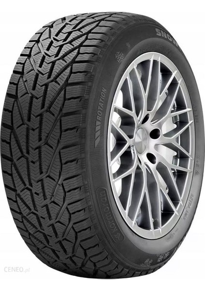 235/55 R17 103V Xl Snow Oto Kış Lastiği (Üretim Yılı: 2025)
