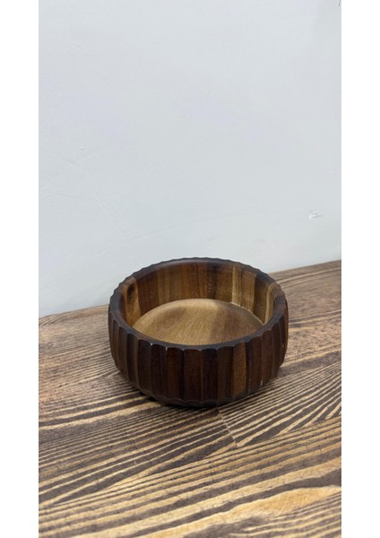 Akasya Salata Kasesi, Meyve Kanesi, Sunum Kasesi 15 cm fiyatları