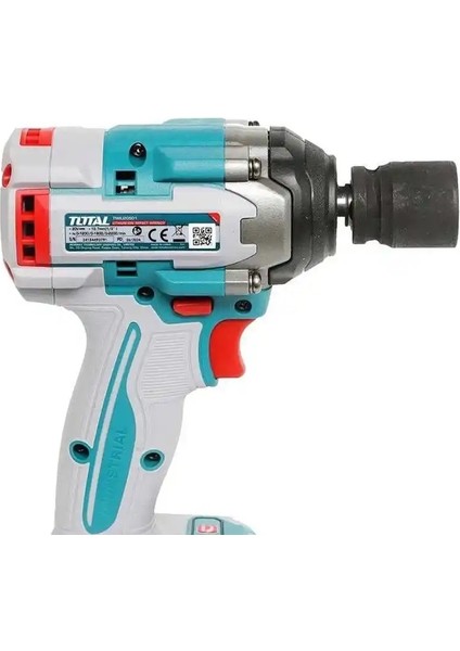 Solo Akülü Darbeli Somun Sıkma Sökme TIWLI20501 modelleri