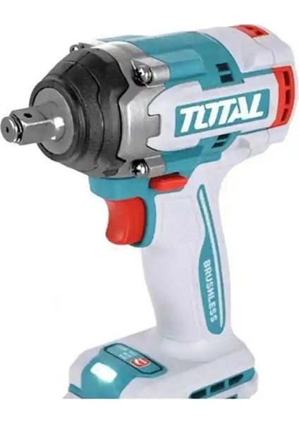 Solo Akülü Darbeli Somun Sıkma Sökme TIWLI20501 fırsatları