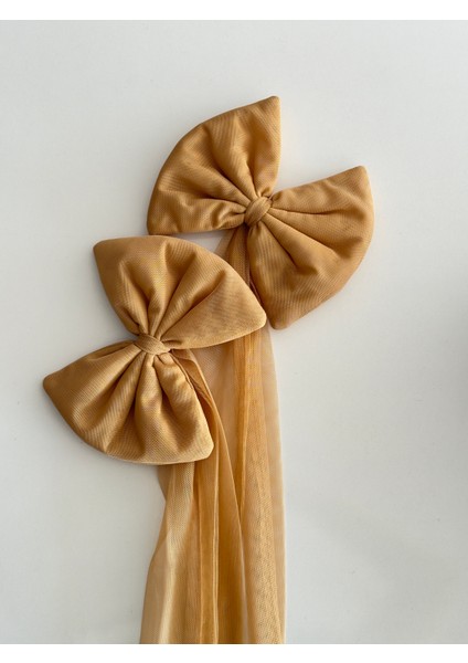 Hardal Fiyonk Seti, Cibinlik Aksesuarı, Kurdele