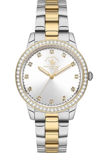 SB.1.10332.4 Kadın Kol Saati