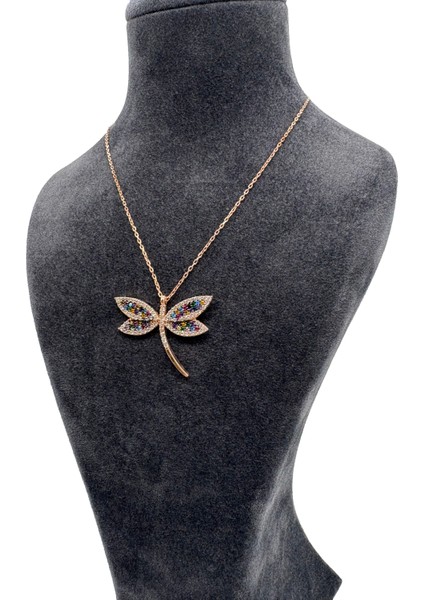 Gümüş Rose Yusufcuk Kolye fiyatları