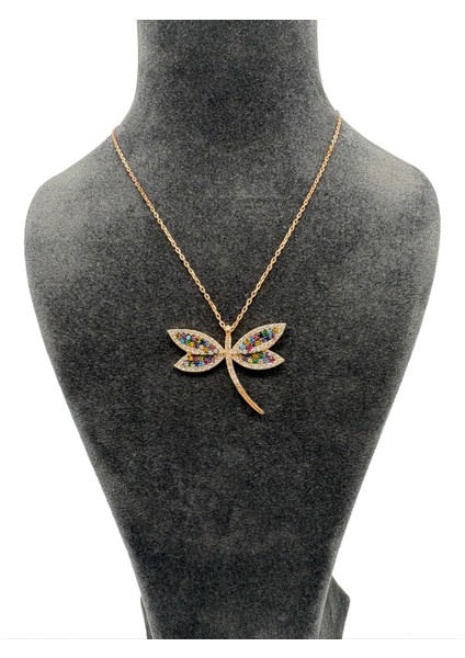 Gümüş Rose Yusufcuk Kolye modelleri