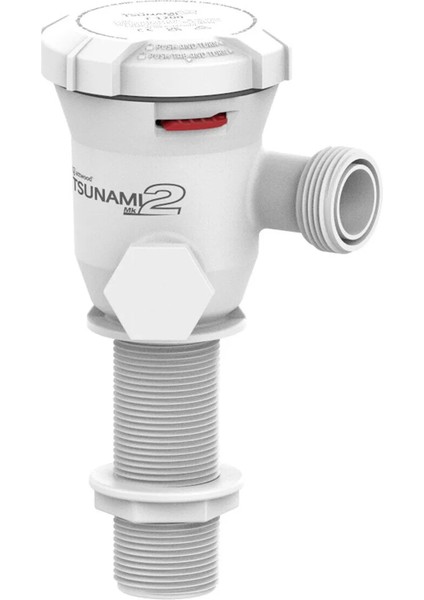 Livar Pompası 1200 Gph