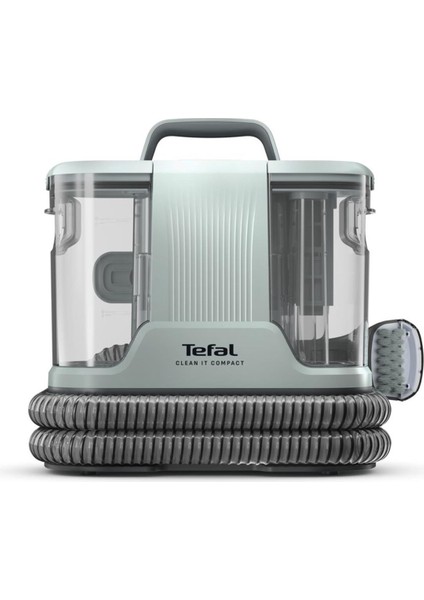 Clean It Kompakt 400 Watt 1,4 Litre Kapasiteli Halı & Koltuk Temizleyici fiyatları