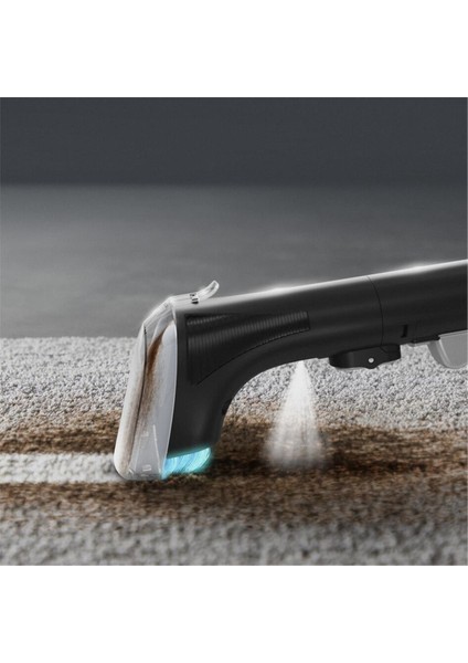 Clean It Kompakt 400 Watt 1,4 Litre Kapasiteli Halı & Koltuk Temizleyici indirimleri