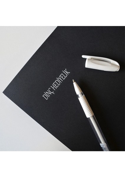 Renkli Jel Kalem, Yazım Keyfi, Kaliteli ve Şık Tasarım modelleri