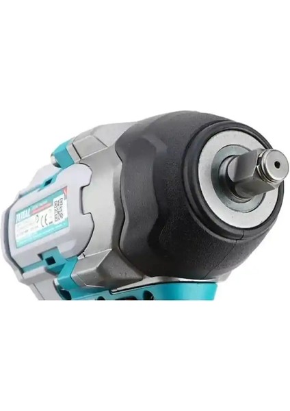 Solo Darbeli Akülü Somun Sıkma Sökme 1000 Nm TIWLI20851