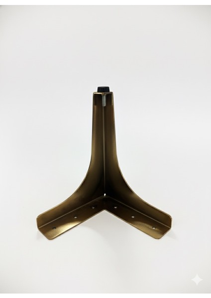 Gold Metal Dekor Ayak 17CM fiyatları