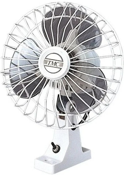 Marine Vantilatör 12V