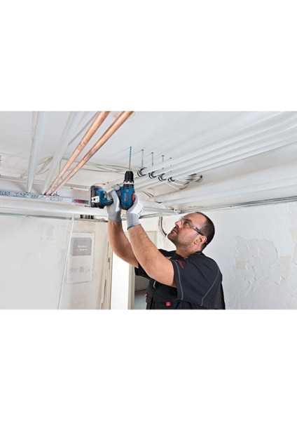 GSB 18V-65 Akülü Darbeli Matkap 0.601.9N3.103