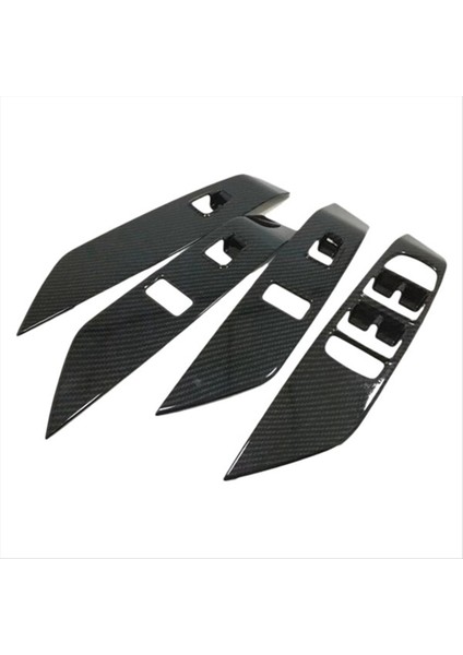 Araba Kapısı Koltuk Döşeme Kapağı Pencere Düğmesi Çerçeve Cam Anahtar Kapı Kapı Alanı Asansör Modifikasyonu Jaguar E-Pace 2018-2023 (Yurt Dışından) fiyatları