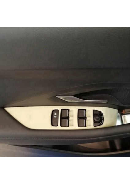 Araba Kapısı Koltuk Döşeme Kapağı Pencere Düğmesi Çerçeve Cam Anahtar Kapı Kapı Alanı Asansör Modifikasyonu Jaguar E-Pace 2018-2023 (Yurt Dışından) fırsatları