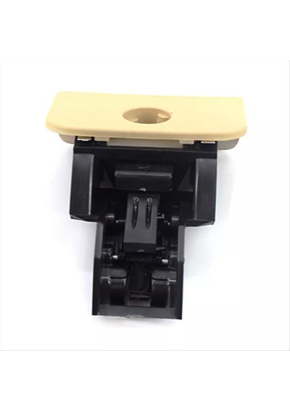 Araba Ortak Eldiven Depolama Kutusu Tutamaç Vw Polo 2005-2009 Araç Kutusu Anahtarı Lhd Için Anahtar Delikli 6Q0857131D ile Kapak (Yurt Dışından) fiyatları