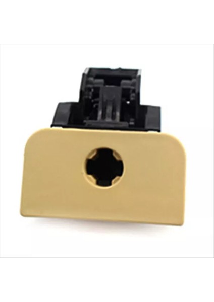 Araba Ortak Eldiven Depolama Kutusu Tutamaç Vw Polo 2005-2009 Araç Kutusu Anahtarı Lhd Için Anahtar Delikli 6Q0857131D ile Kapak (Yurt Dışından) fırsatları