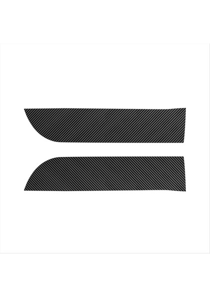 Araba Ön Kapı Paneli Anti-Bick Trim Araba Kapısı Deri Honda Freed Hava/crosstar 2024 (Yurt Dışından)