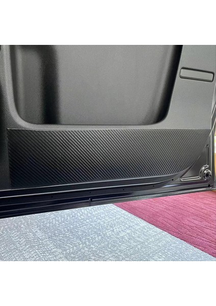 Araba Ön Kapı Paneli Anti-Bick Trim Araba Kapısı Deri Honda Freed Hava/crosstar 2024 (Yurt Dışından) fiyatları