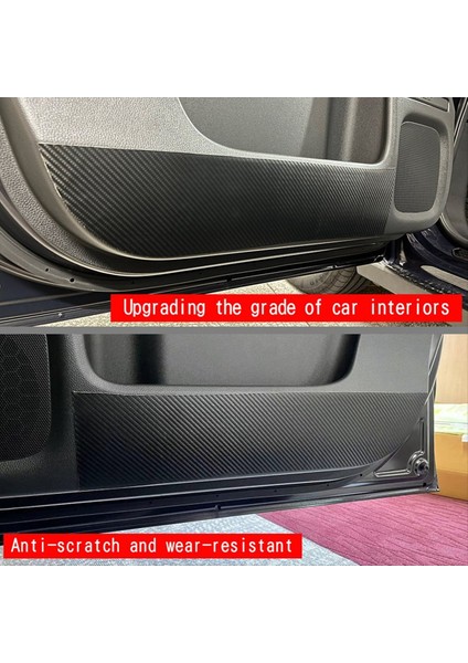 Araba Ön Kapı Paneli Anti-Bick Trim Araba Kapısı Deri Honda Freed Hava/crosstar 2024 (Yurt Dışından) fırsatları