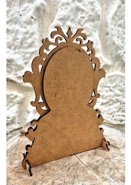 5'li Anneler Günü Hediye Seti, Avangart Masa Üzeri Ayna Boyama Keyfi indirimleri