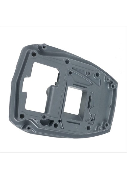 6B4-41137 Yamaha Dıştan Takma Motor Için Egzoz Kanalı Manifoldu Plakası 2 Strok 15D 9 9hp 15HP 6B4-41137-00 6B4-41137-00-5B (Yurt Dışından) indirimleri