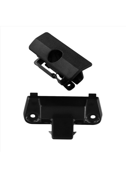 Araba Tortu Kutusu Mandal Catch 51161946513 51161849472 Bmw E30 E34 E23 Üst ve Alt Saklama Kutusu Mandal (Yurt Dışından) fiyatları