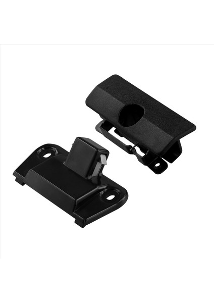 Araba Tortu Kutusu Mandal Catch 51161946513 51161849472 Bmw E30 E34 E23 Üst ve Alt Saklama Kutusu Mandal (Yurt Dışından) modelleri