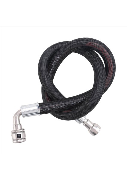 13537605189 Araç Yüksek Basınçlı Feul Feul Petrol Yayını Hat Hortumu Mini Cooper R55 R56 R57 R58 R59 (Yurt Dışından)