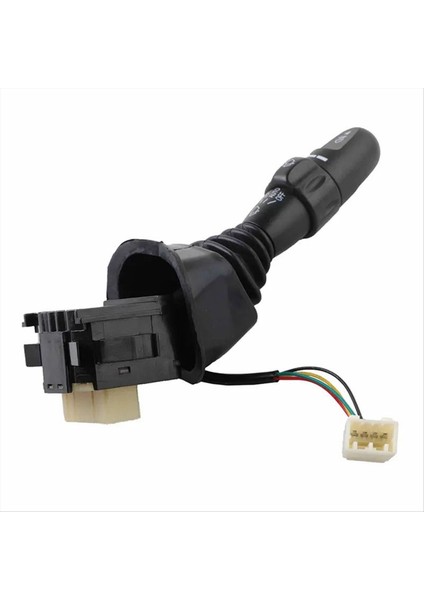 Gm Chevy Lacetti 96552851 Için Araç Direksiyon Sütun Anahtarı Silecek Anahtarı (Yurt Dışından)